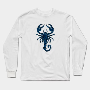 Scorpio Long Sleeve T-Shirt